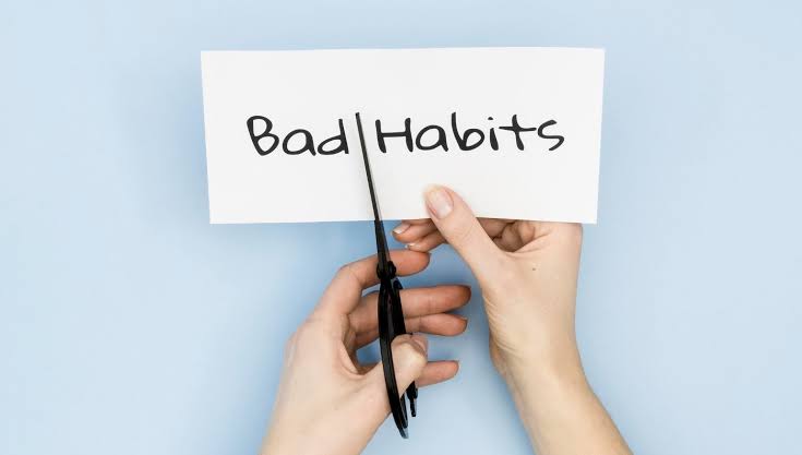 6 نصائح لكسر العادات السيئة وتغيير السلوكيات لعادات أفضل !  